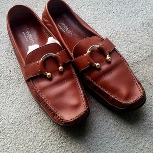 YSL Loafers